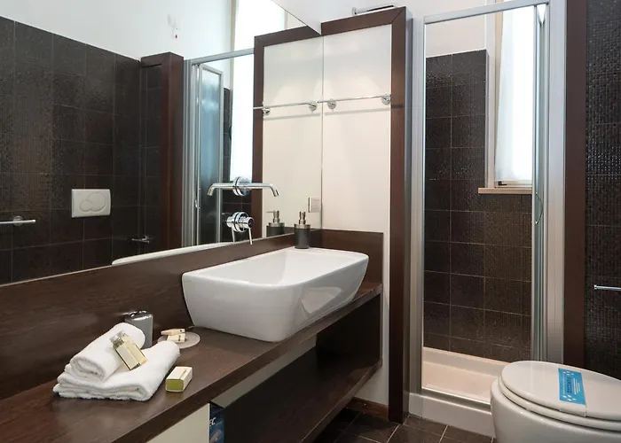 Flats4rent Casa Sailu * Βερόνα