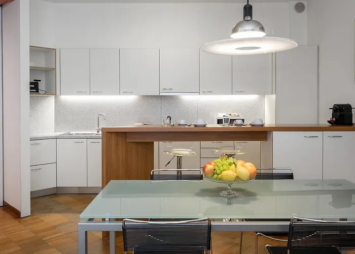 Διαμέρισμα Flats4rent Casa Sailu