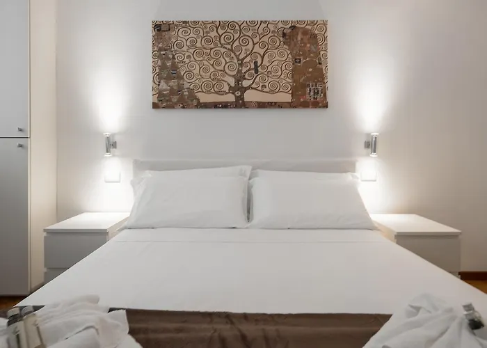 Flats4rent Casa Sailu * Βερόνα