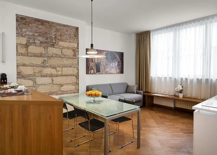 Διαμέρισμα Flats4rent Casa Sailu