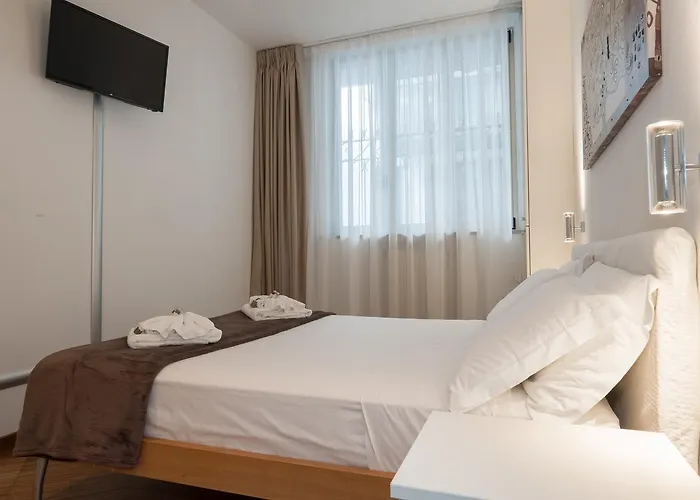 Flats4rent Casa Sailu * Βερόνα
