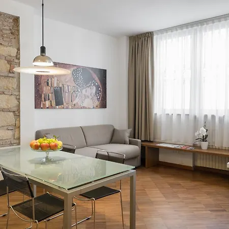 Apartment Flats4rent Casa Sailu *