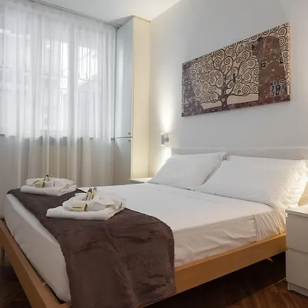 Flats4rent Casa Sailu Apartment