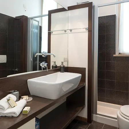 Flats4rent Casa Sailu * Verona
