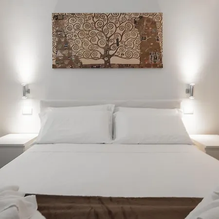 Flats4rent Casa Sailu * Verona