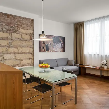 Apartamento Flats4rent Casa Sailu