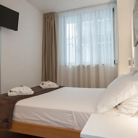 Flats4rent Casa Sailu * Verona