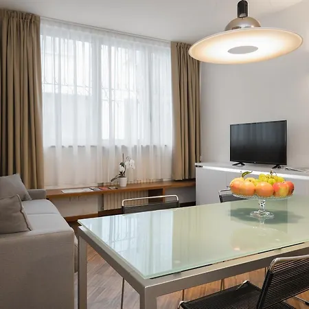 Flats4rent Casa Sailu Verona