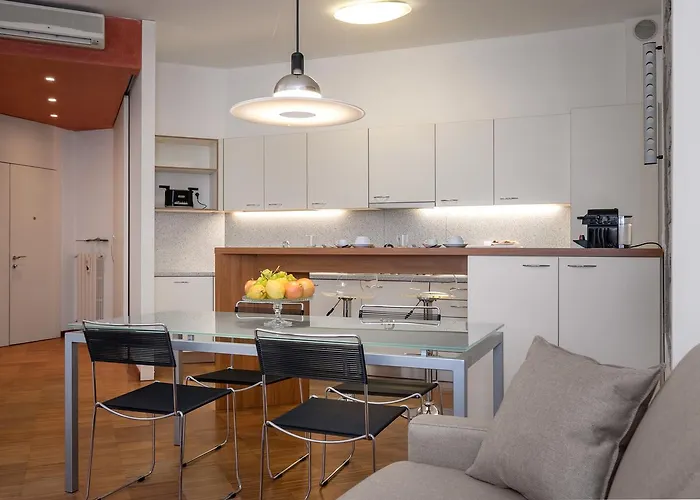 Flats4rent Casa Sailu 公寓