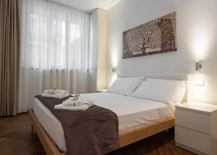 Flats4rent Casa Sailu 公寓