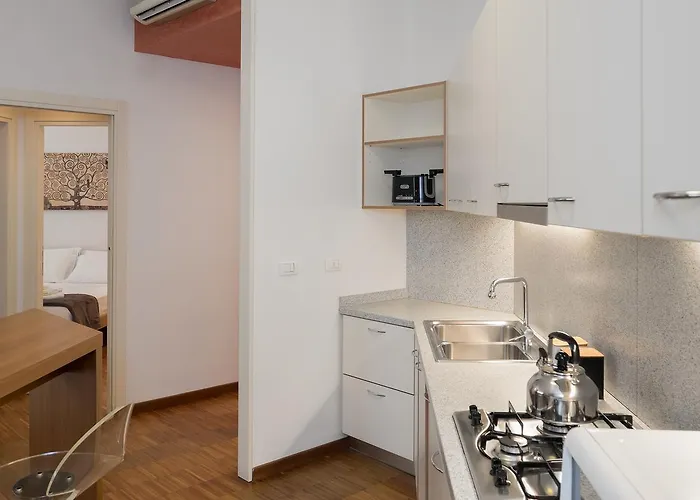 公寓 Flats4rent Casa Sailu