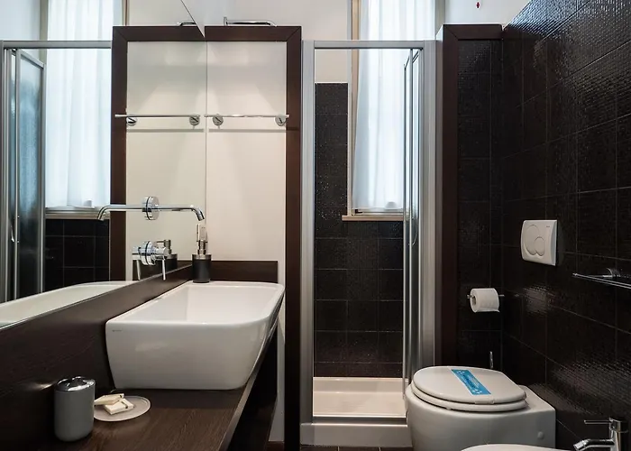 公寓 Flats4rent Casa Sailu