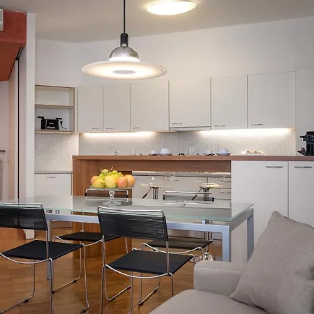 Flats4rent Casa Sailu 아파트