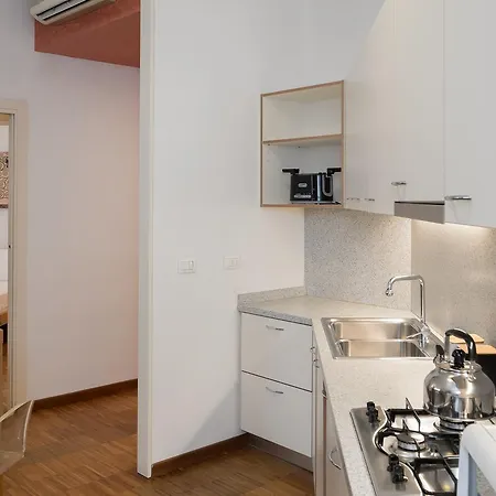 아파트 Flats4rent Casa Sailu