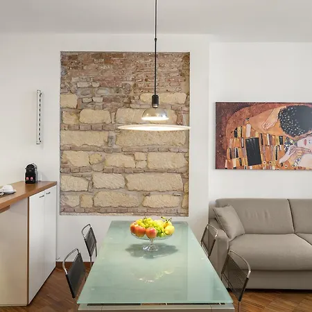 Flats4rent Casa Sailu 아파트