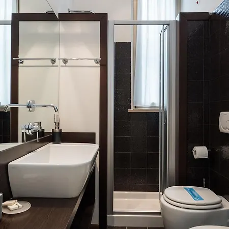 Apartman Flats4rent Casa Sailu